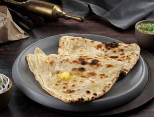 Butter Naan