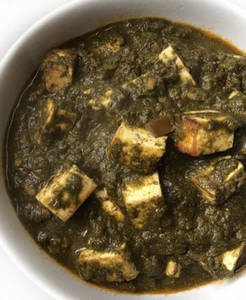 Palak Paneer