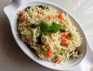 Veg Pulao