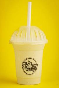 Sharjah (banana) Milkshake