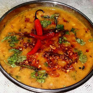 Dal Tadka