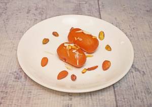 Gulab Jamun