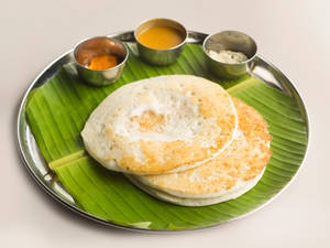 Set Dosa