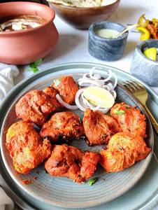 Chicken Tikka