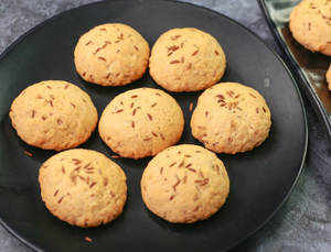 Jeera Cookies 250gm