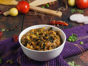 Bhindi Masala 