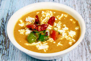 Kadhai Paneer