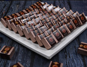 Chocolate Bite