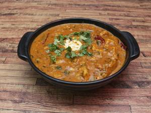 Kadai Veg