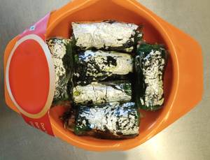 Paan Petha