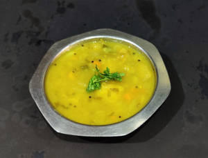 Bhaaji Curry