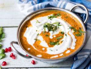 Shahi Paneer