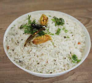 Jeera Rice