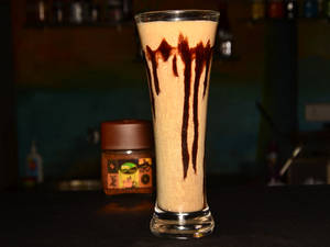 Chocolate Coffee