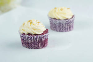 Red Velvet Cupcake