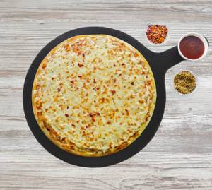 Small Margherita Pizza