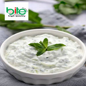 Cucumber Raita [Serves 1]