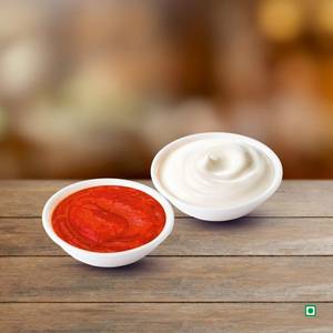 Pack of 2 Dips