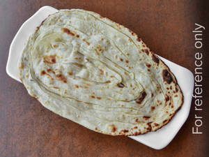 Butter Naan