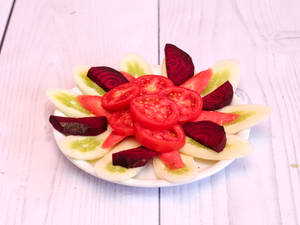 Green Salad