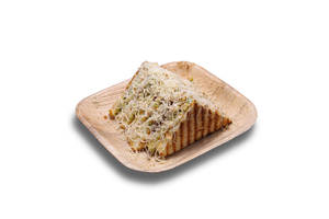 Royale Paneer Makhni Sandwich