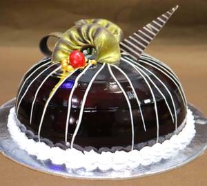 Chocolate cake [350 grams]