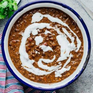 Dal Makhani