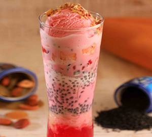 Bombay falooda