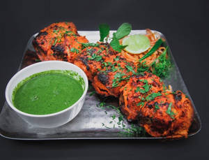 Noorani Kebab (Stuff Kebabs - [6 Pieces]
