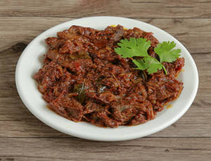 Beef Perattu 