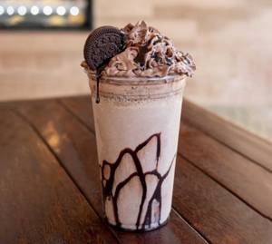 Oreo Shake