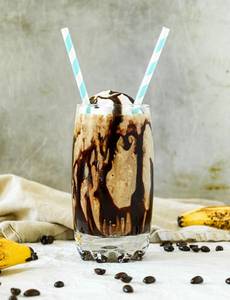 Cold Coffee