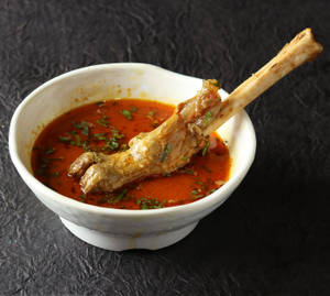 Mutton Nihari
