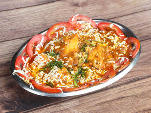 Paneer Masala
