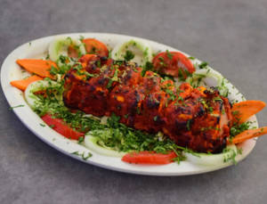 Paneer Tikka