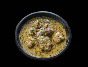 Chicken Kali Mirch