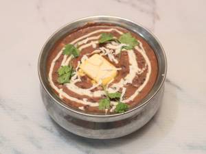 Dal Makhani                          