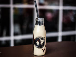 Cold Coffee