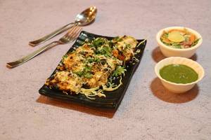 Murg Banjara Kebab (8 Pcs)