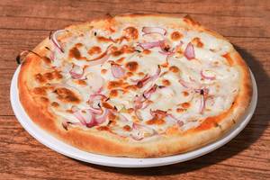 Onion Pizza