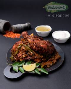 Poricha Kozhi Full