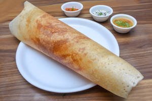 Plain Dosa 