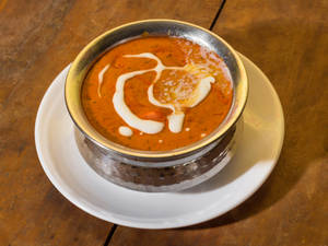 Paneer Butter Masala