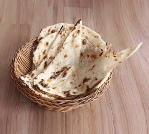 Butter Naan