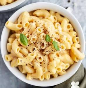 Pepper Macaroni