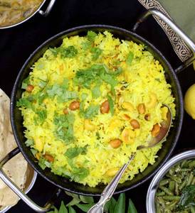 Lemon Rice