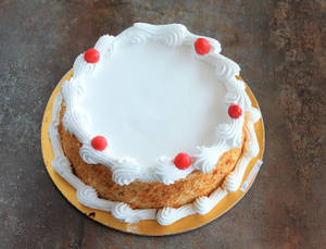 Butterscotch Cake (1 Kg)