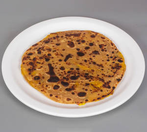 Pyaza Paratha 
