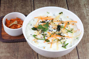 Curd Rice