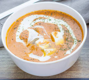 Shahi Paneer
